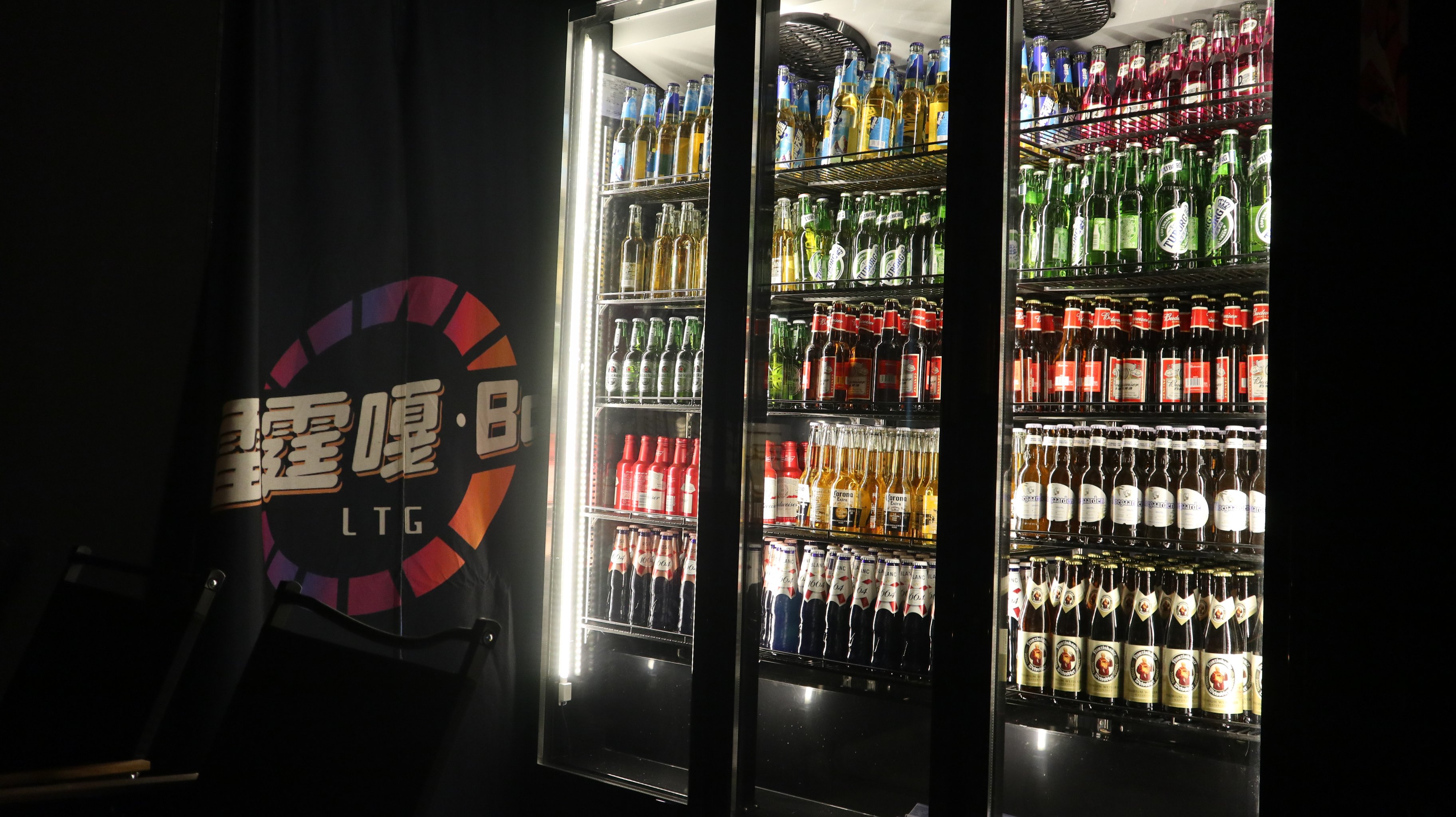 吉林商务ktv，玩转有趣商务娱乐-桦甸市ktv预订